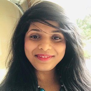 Meet your Posher, Sweta